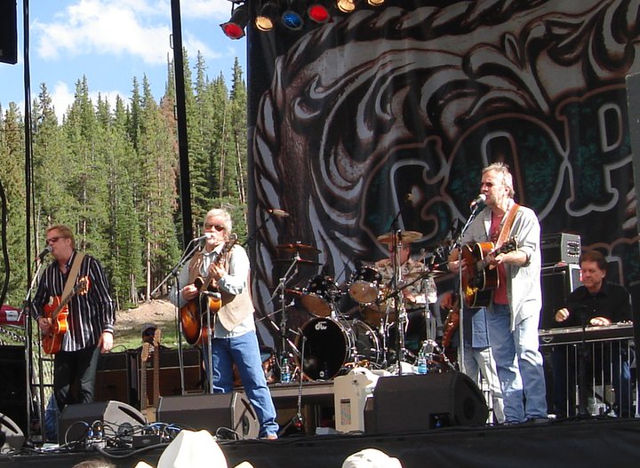 09/05/2010 Copper Country Festival, Copper Mountain, CO